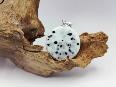 Anhänger "Fritten" aus Glas, Auswahlmöglichkeit