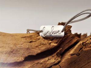 Armband - 999er Feinsilber