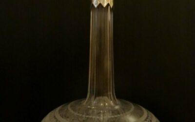 Der Silberstöpsel ohne Dingens