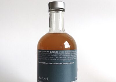 Essen, Trinken, Likör, Guave, Lebensmittel