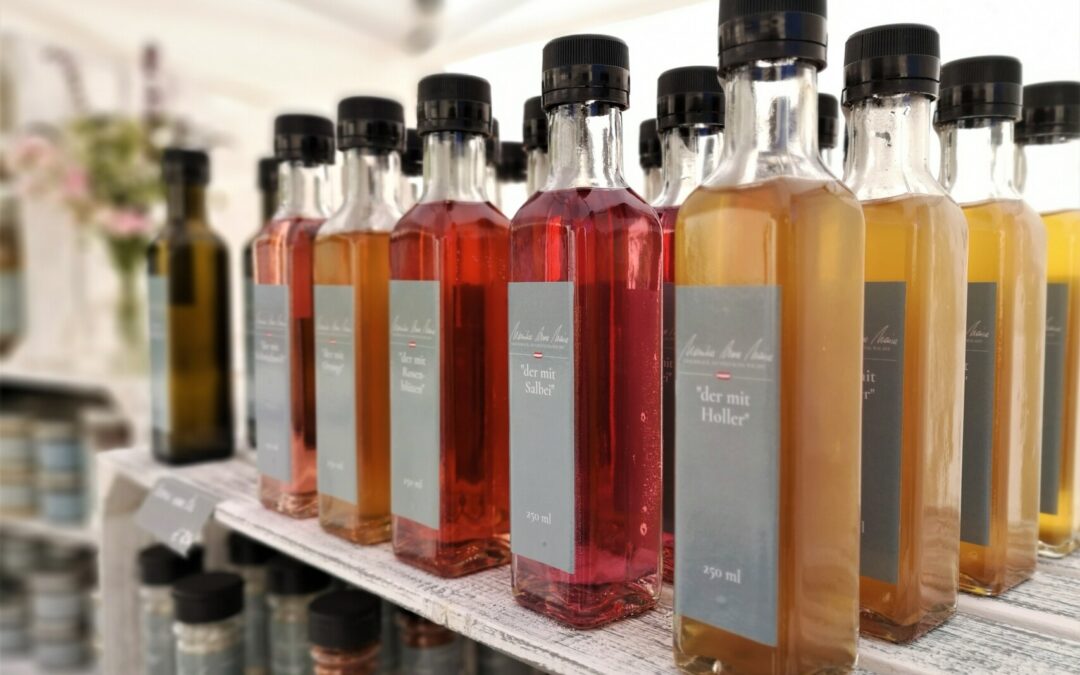 Pflanzenmarkt Kemmelbach