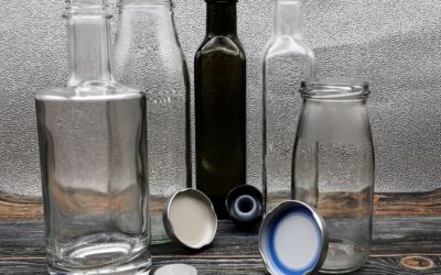 Ein paar Worte zur Verpackung