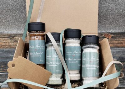 Geschenkverpackung 3