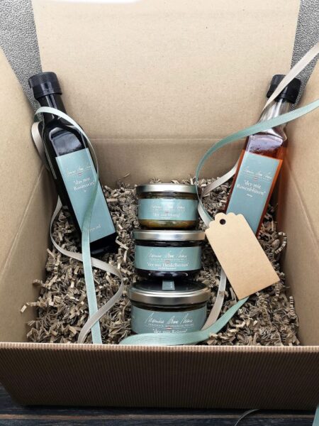 Geschenkverpackung 4