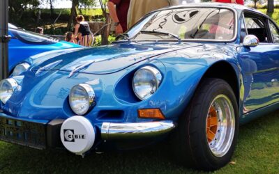 Für ein ganz besonderes Schätzchen…