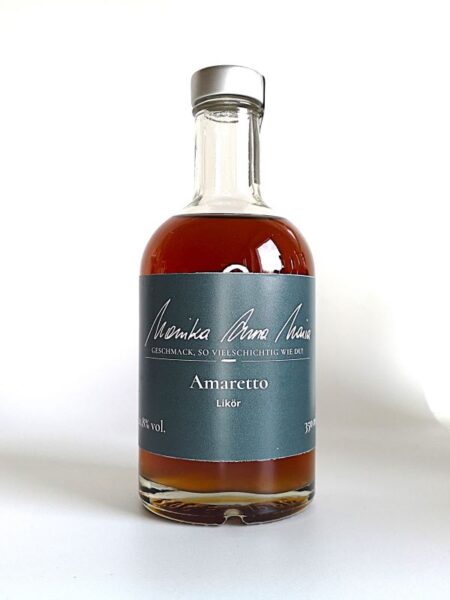 "Amaretto"
