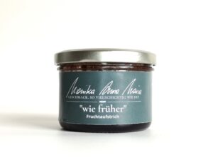 Fruchtaufstrich