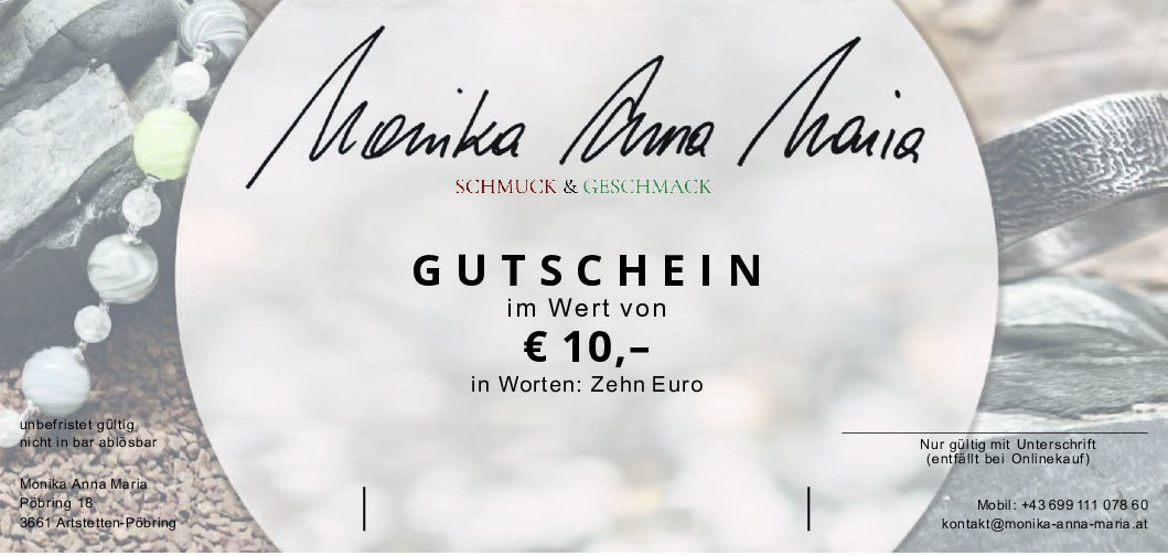 Gutschein